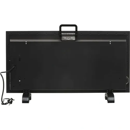 Конвектор IVIGO EPK4590E25 черный матовый