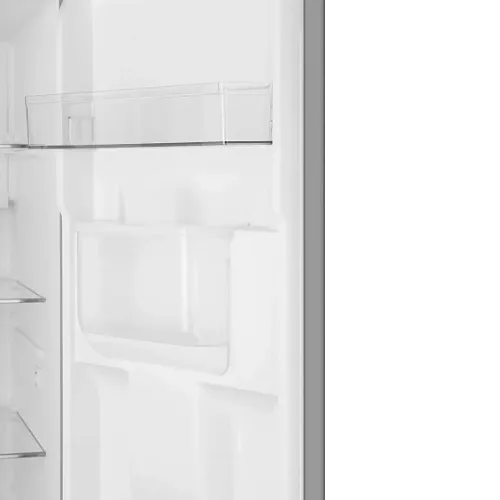 Холодильник WEISSGAUFF WSBS 590 Inverter NoFrost Water Dispenser White