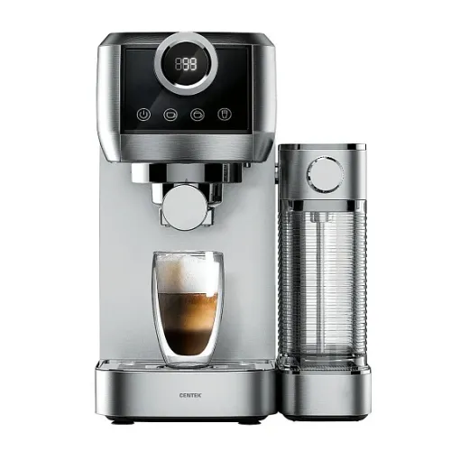 Кофеварка CENTEK CT-1170