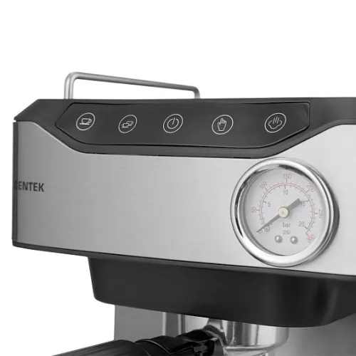 Кофеварка CENTEK CT-1166