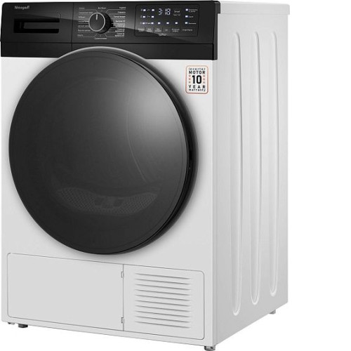 Сушильная машина WEISSGAUFF WD 6110 B Heat Pump