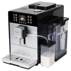 Кофемашина EVELUX EACM 1028 S Asti