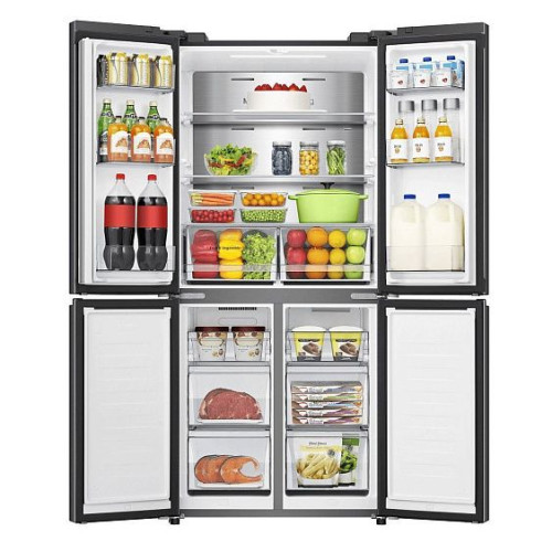 Холодильник HISENSE RQ5P470SAF1