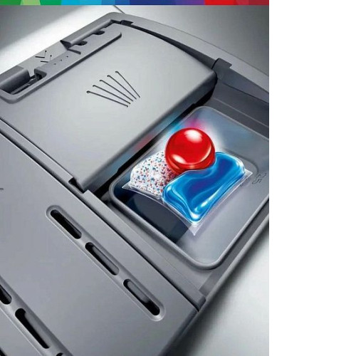 Посудомоечная машина BOSCH SMV26DX00T