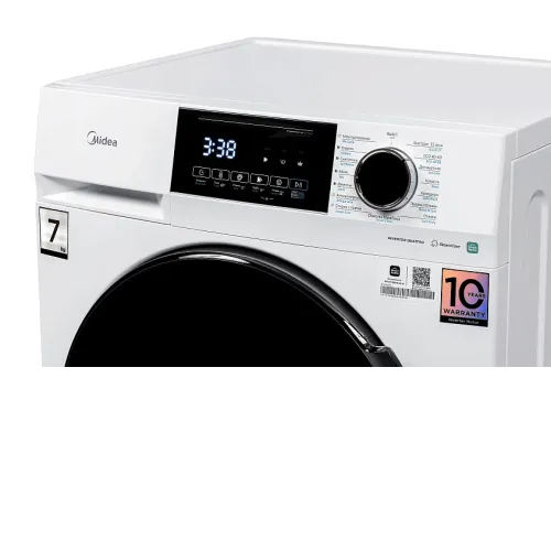 Стиральная машина MIDEA MFC3712BSW40/W
