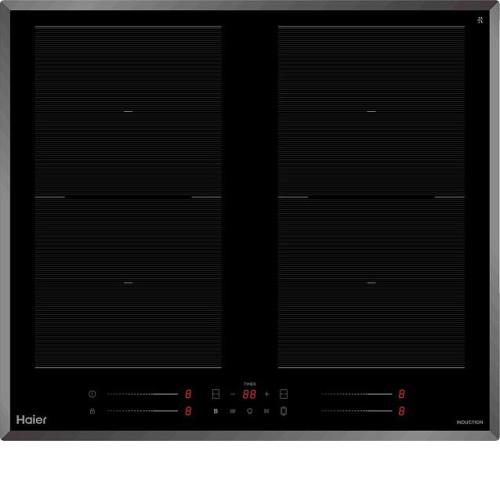 Варочная поверхность HAIER HHY-Y64SFFVB
