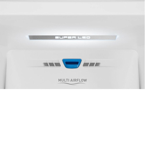 Холодильник WEISSGAUFF WSBS 500 Inverter NoFrost Dark Grey