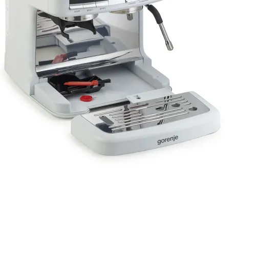 Кофеварка GORENJE GSACM20W