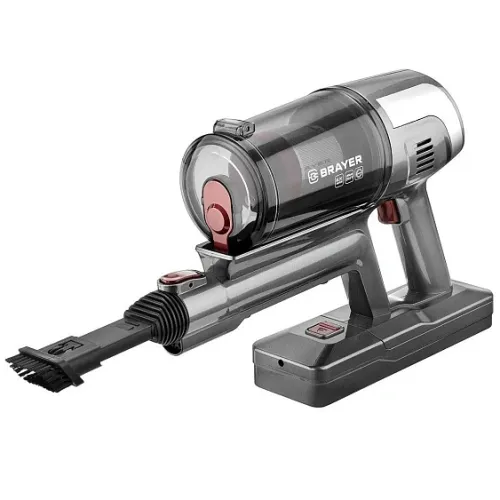 Пылесос BRAYER BR4265
