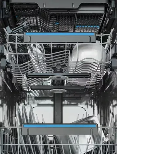 Посудомоечная машина ELECTROLUX ESA63200SX