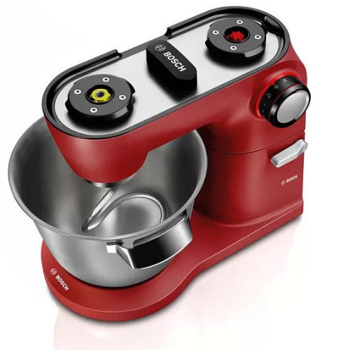 Кухонный комбайн BOSCH MUM9A66R00