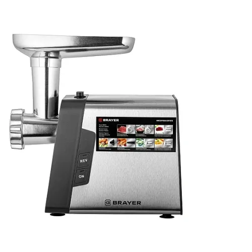 Мясорубка BRAYER BR1616