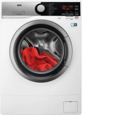 Стиральная машина AEG L6SE47SRE Стиральная машина AEG L6SE47SRE