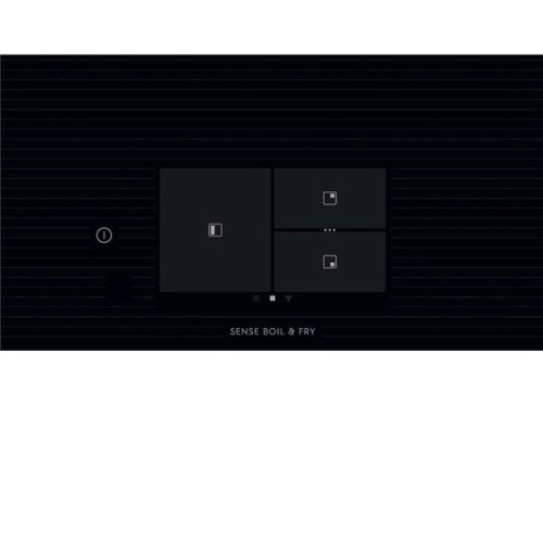 Варочная поверхность ELECTROLUX EIS67483