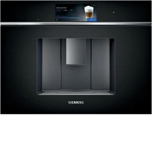 Кофемашина SIEMENS CT718L1B0