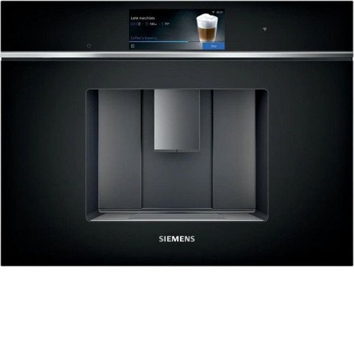 Кофемашина SIEMENS CT718L1B0