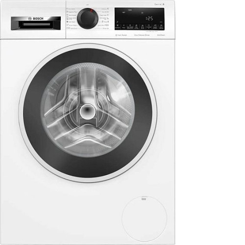 Стиральная машина BOSCH WGG144ZOBY