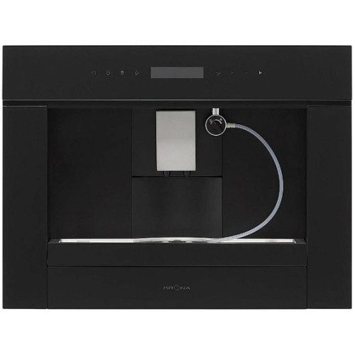 Кофемашина KRONA Rems 45H coffee BL