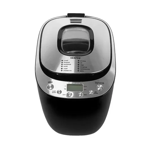 Хлебопечь CENTEK CT-1418