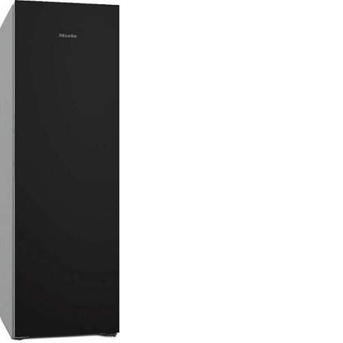Холодильник MIELE KS 4783 DD матовый черный
