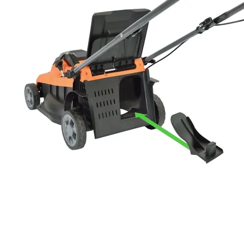 Газонокосилка CARVER CLM-01BL40-430HM 01.030.00005