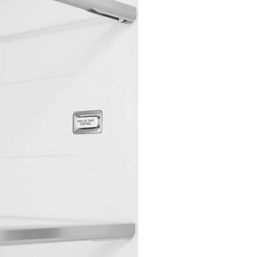 Холодильник WEISSGAUFF WSBS 1036 Inverter NoFrost Premium Dark Inox