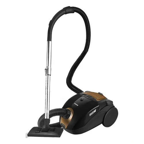 Пылесос с мешком CENTEK CT-2511 Black