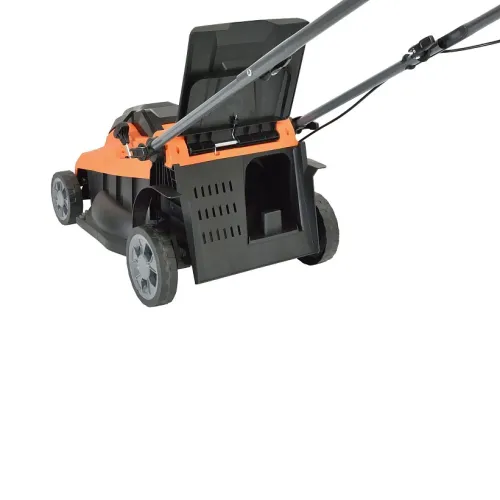 Газонокосилка CARVER CLM-01BL40-430HM 01.030.00005