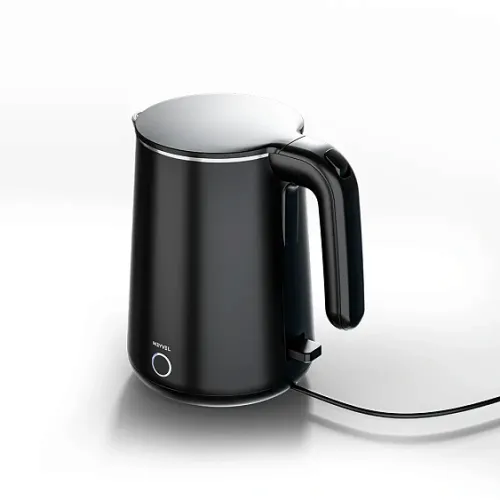 Чайник MEYVEL MKE-04T (Black)