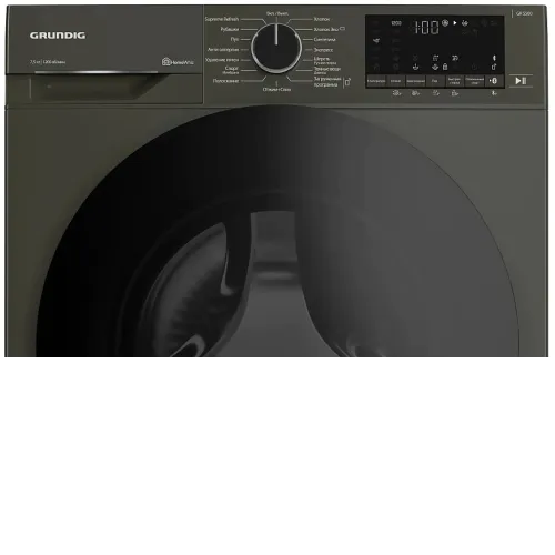 Стиральная машина GRUNDIG GW5P57H21M