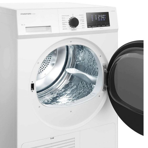 Сушильная машина MEFERI MDR0815WH C POWER