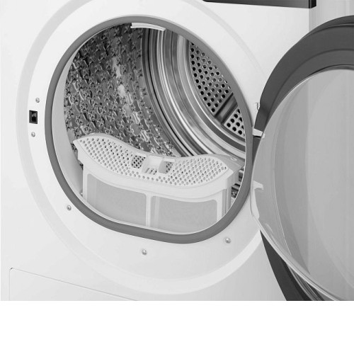 Сушильная машина WEISSGAUFF WD 6110 B Heat Pump