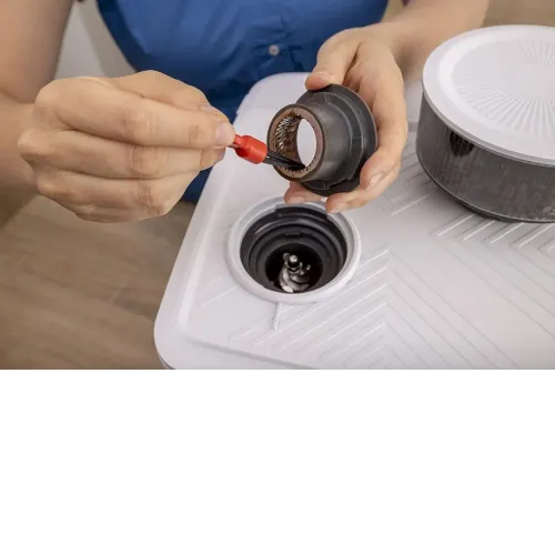 Кофеварка GORENJE GSACM20W