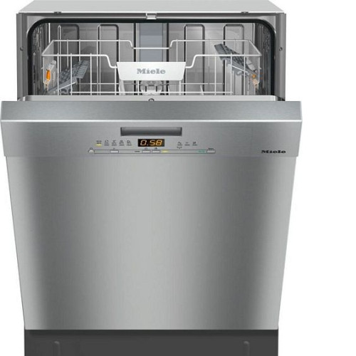 Посудомоечная машина MIELE G 5000 U Active нержавеющая сталь