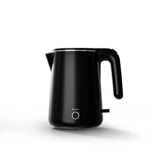 Чайник MEYVEL MKE-04T (Black)