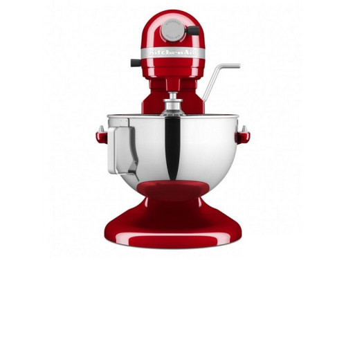 Миксер KITCHENAID 5KSM55SXXEER