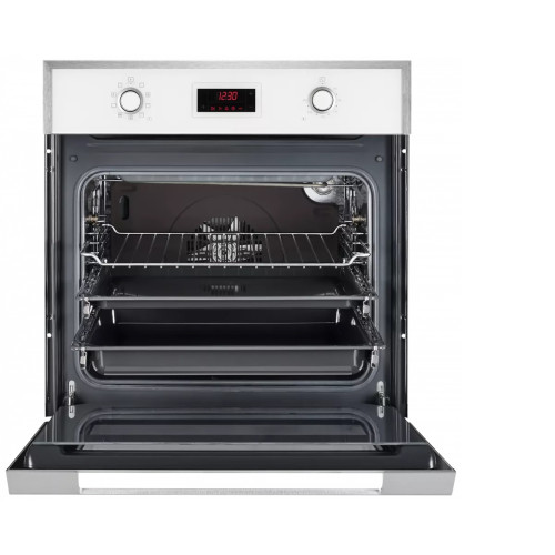 Духовой шкаф KUPPERSBERG HFZ 690 W