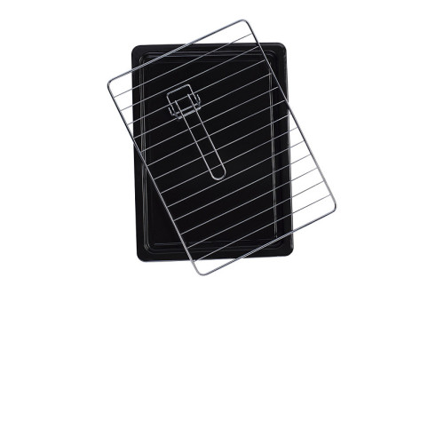 Мини-печь HARPER HMO-48C11