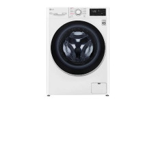 Стиральная машина LG F4V3ES0W