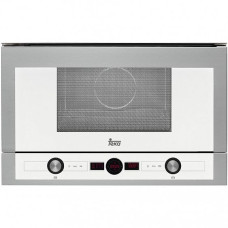 Встраиваемая микроволновая печь TEKA mwl 22 egl white