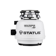 Измельчитель пищевых отходов STATUS Next 200 Compact