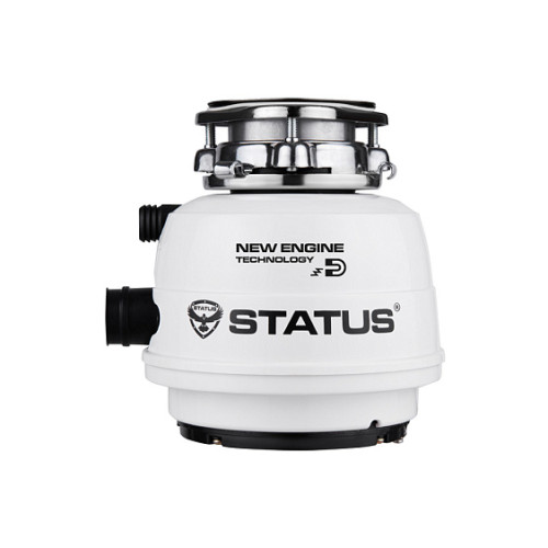 Измельчитель пищевых отходов STATUS Next 200 Compact