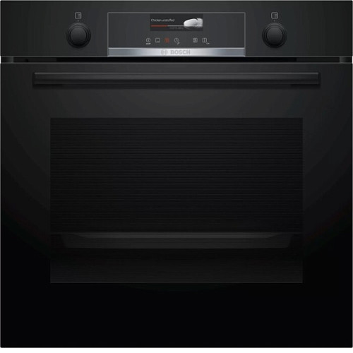 Духовой шкаф BOSCH HBG539EB0