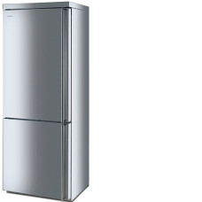 Холодильник SMEG fa390xs3