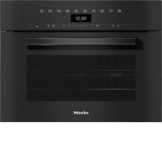 Пароварка MIELE DGC 7440 OBSW