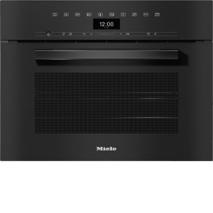 Пароварка MIELE DGC 7440 OBSW
