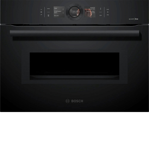 Духовой шкаф BOSCH CMG836NC1