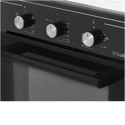 Духовой шкаф LUXDORF B4EB16050