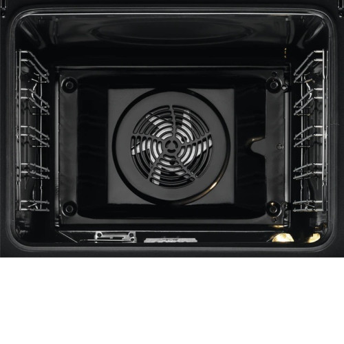 Духовой шкаф ELECTROLUX OKD5H40X