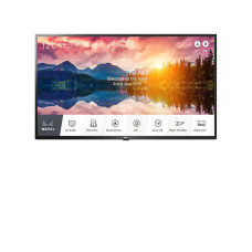 Телевизор LG 50US662H0ZC